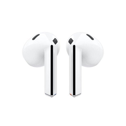 Auriculares Samsung Galaxy Buds3 inalámbricos True Wireless con Cancelación Activa de Ruido, Bluetooth 5.4, protección I