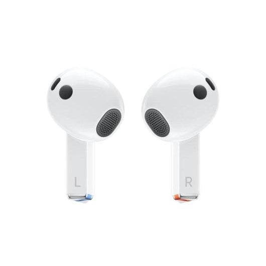Auriculares Samsung Galaxy Buds3 inalámbricos True Wireless con Cancelación Activa de Ruido, Bluetooth 5.4, protección I
