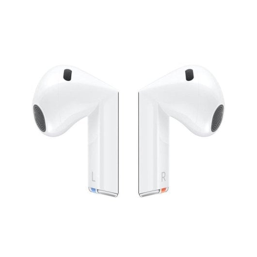 Auriculares Samsung Galaxy Buds3 inalámbricos True Wireless con Cancelación Activa de Ruido, Bluetooth 5.4, protección I