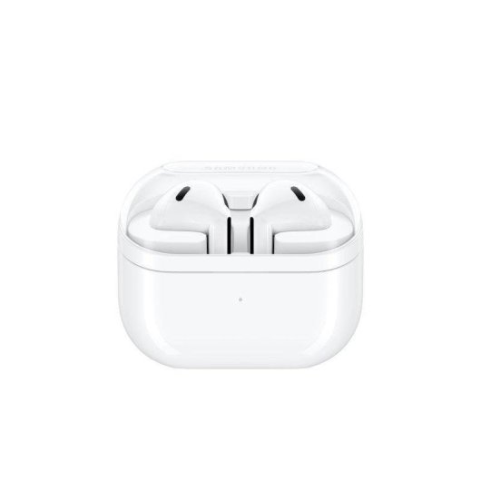 Auriculares Samsung Galaxy Buds3 sans fil Bluetooth 5.4 avec ANC et IP57 blancs