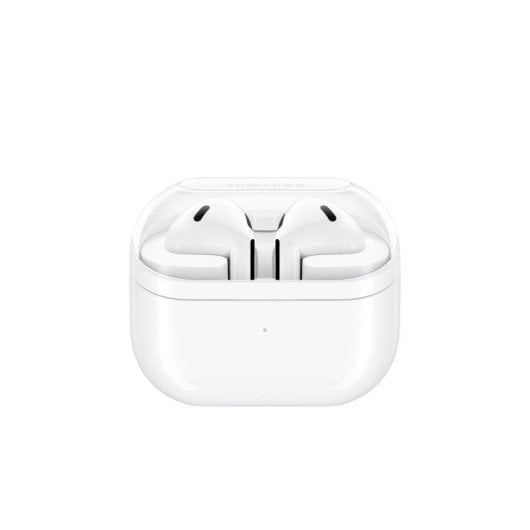 Auriculares Samsung Galaxy Buds3 inalámbricos True Wireless con Cancelación Activa de Ruido, Bluetooth 5.4, protección I