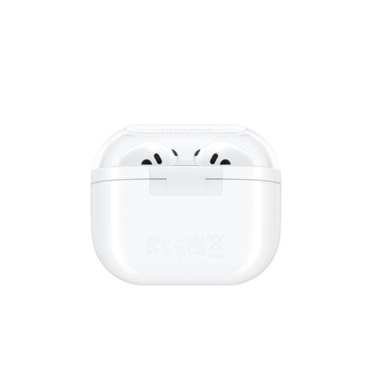 Auriculares Samsung Galaxy Buds3 inalámbricos True Wireless con Cancelación Activa de Ruido, Bluetooth 5.4, protección I
