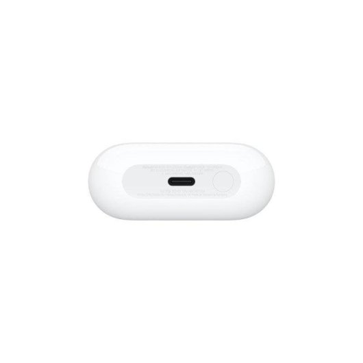Auriculares Samsung Galaxy Buds3 sans fil Bluetooth 5.4 avec ANC et IP57 blancs