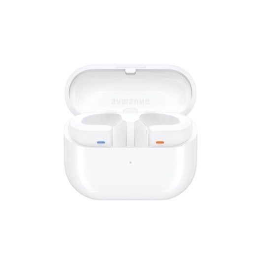 Auriculares Samsung Galaxy Buds3 inalámbricos True Wireless con Cancelación Activa de Ruido, Bluetooth 5.4, protección I