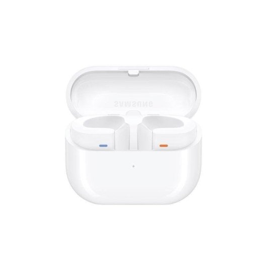 Auriculares Samsung Galaxy Buds3 sans fil Bluetooth 5.4 avec ANC et IP57 blancs