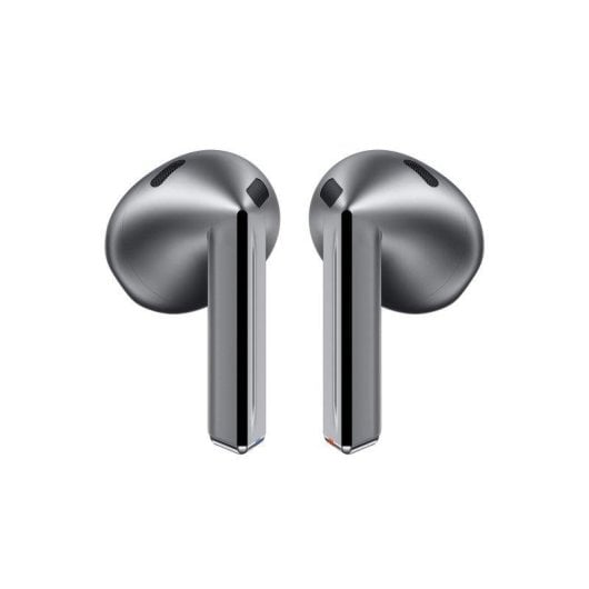 Auriculares Samsung Galaxy Buds 3 inalámbricos Bluetooth con Cancelación Activa de Ruido, resistentes IP57, control táct