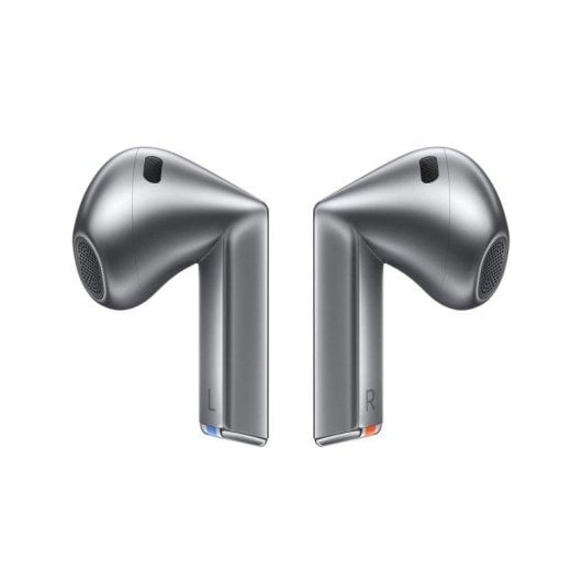 Auriculares Samsung Galaxy Buds 3 inalámbricos Bluetooth con Cancelación Activa de Ruido, resistentes IP57, control táct