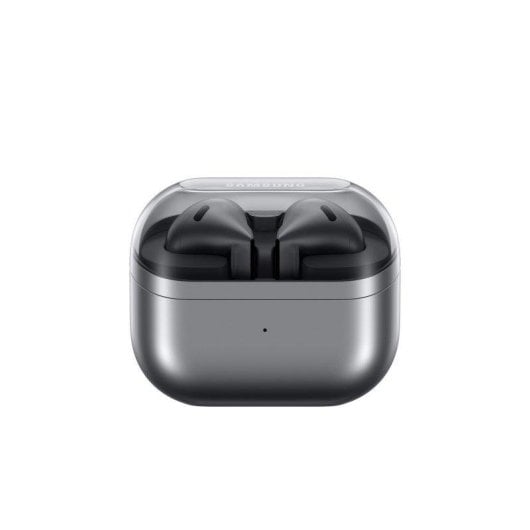 Auriculares Samsung Galaxy Buds 3 inalámbricos Bluetooth con Cancelación Activa de Ruido, resistentes IP57, control táct