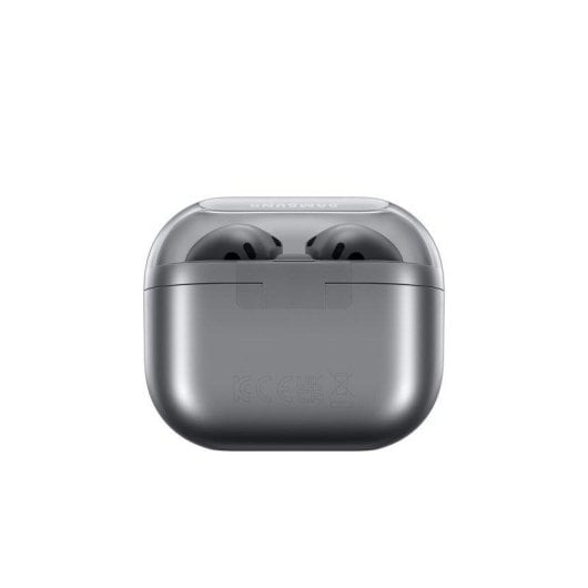 Auriculares Samsung Galaxy Buds 3 inalámbricos Bluetooth con Cancelación Activa de Ruido, resistentes IP57, control táct
