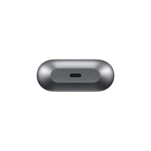 Auricolari Samsung Galaxy Buds 3 wireless Bluetooth con Cancellazione Rumore, IP57, touch, argento