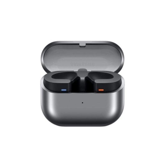 Auriculares Samsung Galaxy Buds 3 inalámbricos Bluetooth con Cancelación Activa de Ruido, resistentes IP57, control táct