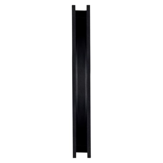Kühlung Luft Arctic 120 mm P12 Slim PWM PST Schwarz High Airflow