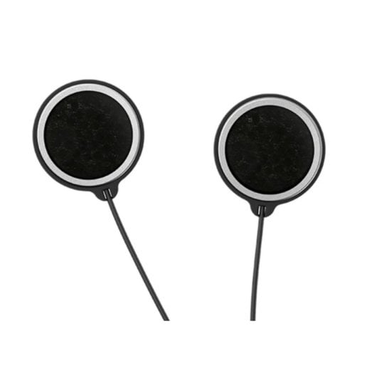 Intercom Arsenal Sena 10S-02 kabellos Bluetooth 4 Kanäle FM-Funktion Schwarz