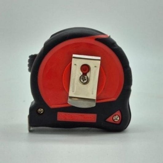 Cinta metrica Energizer 3MT05 5m struttura in acciaio robusta