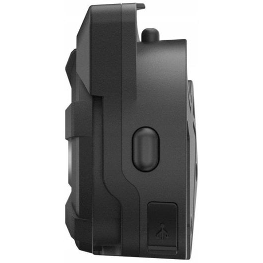 Intercom Arsenal 30k kabellos Bluetooth 5.0 mit Geräuschunterdrückung Schwarz