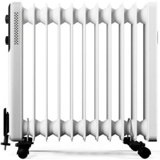 Ölradiator Tristar KA-5381 2500W 11 Elemente mit Thermostat