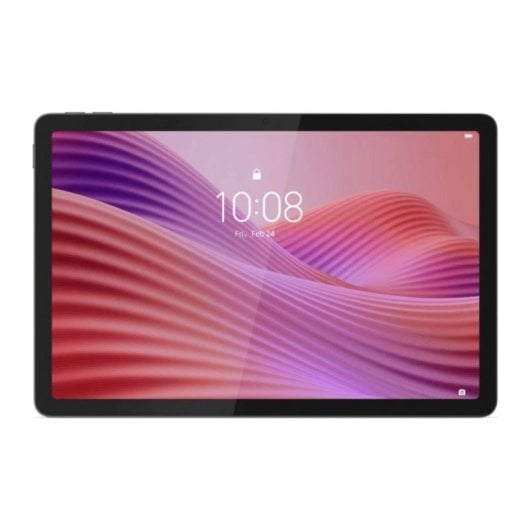 Tablet Lenovo Tab 10.1" 128GB 4G 4GB RAM Android 14 Cinza