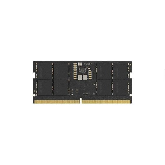 Mémoire RAM Goodram SODIMM GR5600S564L46/32G 32GB 1x32GB DDR5 5600MHz CL46 SO-DIMM 262-pin