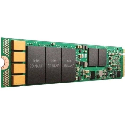 Disco Duro Solidex S4520 480GB M.2 SATA 6 Gbit/s AES256 Performance