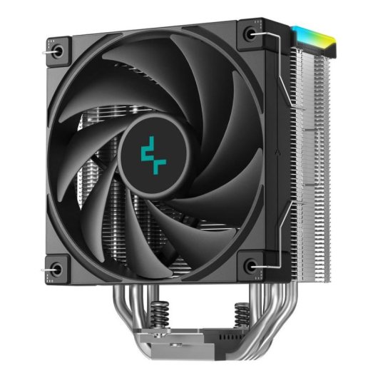 Raffreddamento Aria DeepCool Socket AM4/AM5/Intel 120mm AK400 Digital SE Schermo LED