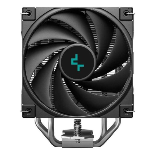 Raffreddamento Aria DeepCool Socket AM4/AM5/Intel 120mm AK400 Digital SE Schermo LED