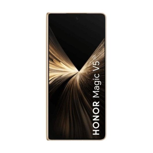 Smartphone Honor Magic V5 16GB RAM 512GB 5G OLED Dual SIM Marrón