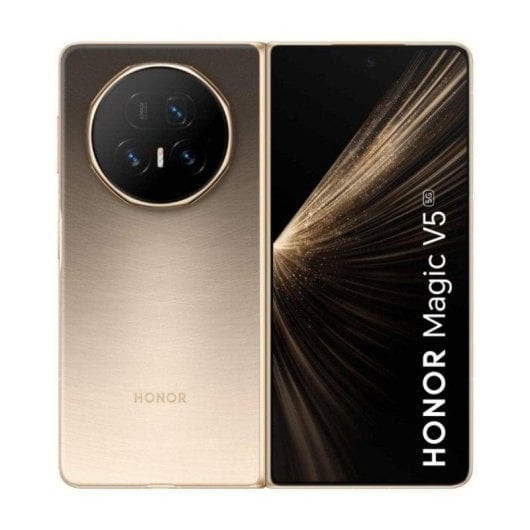 HONOR Magic V5 5G 16GB 512GB 7.95" Dawn Gold