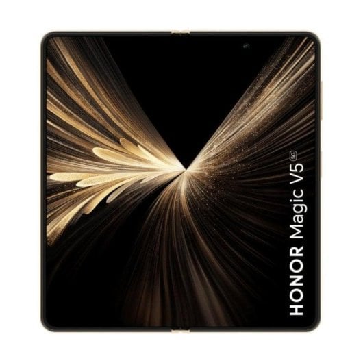 HONOR Magic V5 5G 16GB 512GB 7.95" Dawn Gold