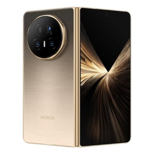 HONOR Magic V5 5G 16GB 512GB 7.95" Dawn Gold