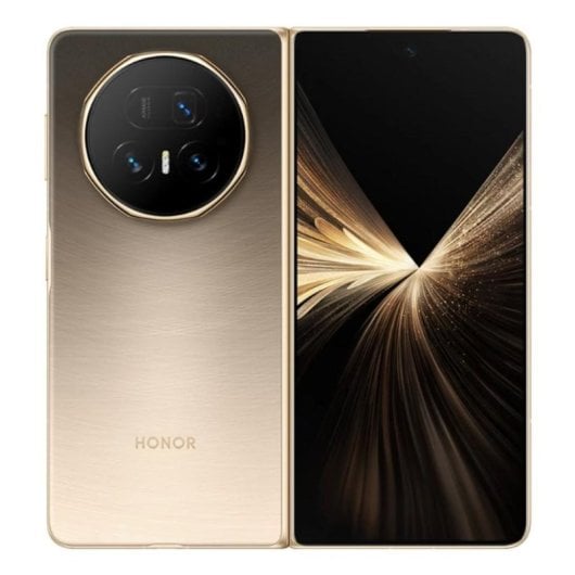 HONOR Magic V5 5G 16GB 512GB 7.95" Dawn Gold