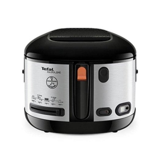 Fritteuse Tefal FF175D71 2,1L 1900W mit Ölfiltersystem