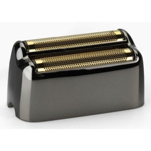 Elektrorasierer BaByliss FoilFX02 Kabellos 180min Nur Trockenrasur Titanfolie