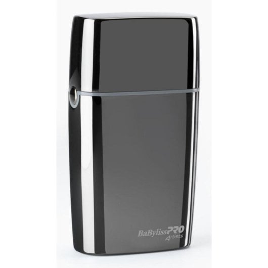 Elektrorasierer BaByliss FoilFX02 Kabellos 180min Nur Trockenrasur Titanfolie