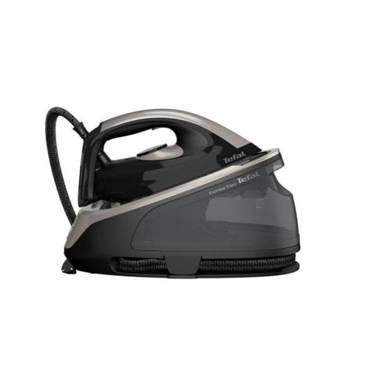 Estação de Engomar a Vapor Tefal Express Easy SV6140 2200W 1,7L 6 bar