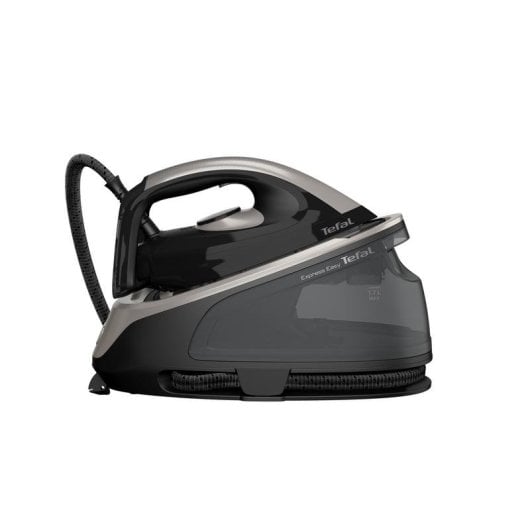 Estação de Engomar a Vapor Tefal Express Easy SV6140 2200W 1,7L 6 bar