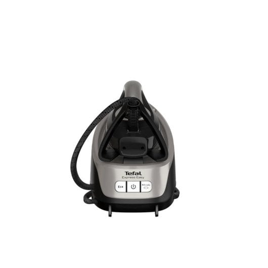 Estação de Engomar a Vapor Tefal Express Easy SV6140 2200W 1,7L 6 bar