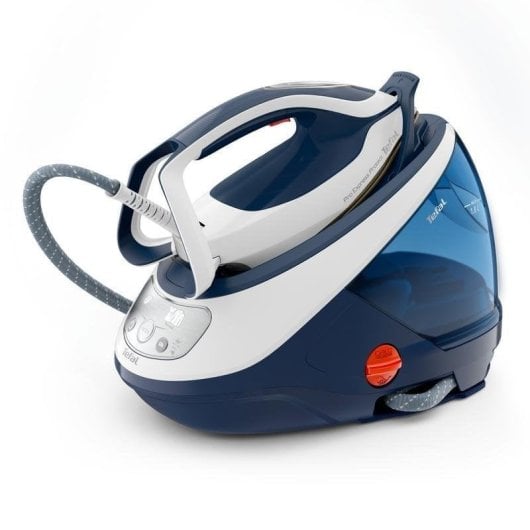 Estación de planchado Tefal Pro Express Protect GV9221 2600 W 7,6 bar 1,8 L