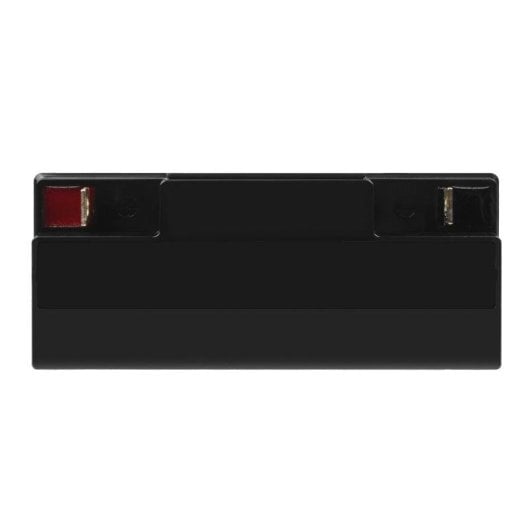 Batería recargable Green Cell AGM10 20000 mAh 12 V sellada negro