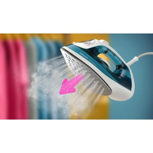 Bügeleisen Philips 2000 series DST2010/90 Antihaftsohle 2000W 100g/min 0,25L