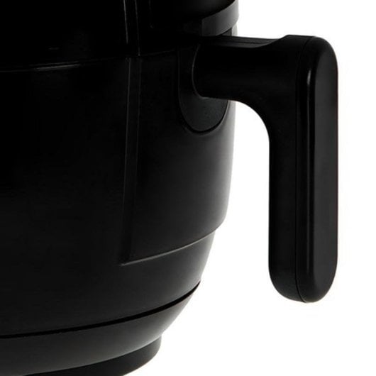 Friteuse sans Huile Adler AD 6312 2,5L 1600W avec Minuterie et Arrêt Automatique