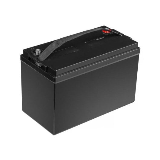 Batterie Green Cell AGM30 100 Ah 12 V VRLA Wartungsfrei Marine