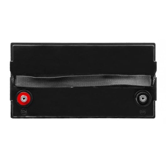 Batterie Green Cell AGM30 100 Ah 12 V VRLA Wartungsfrei Marine