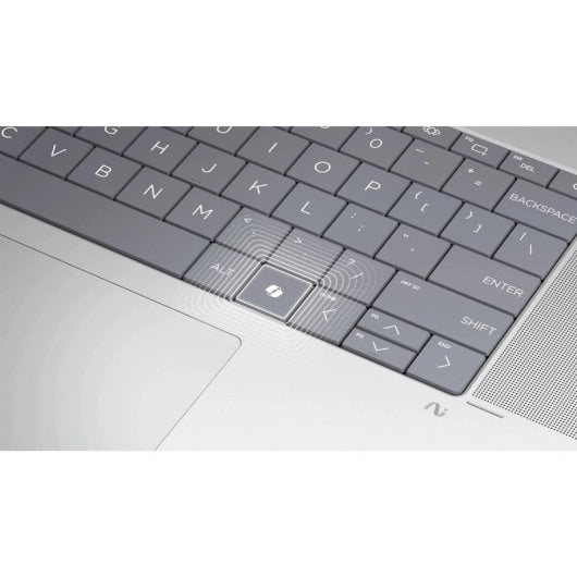 HP OmniBook X FlipNGAI 16-as0008np Intel Core Ultra 7 258V/32GB/512GB SSD/16" Tátil (PT)