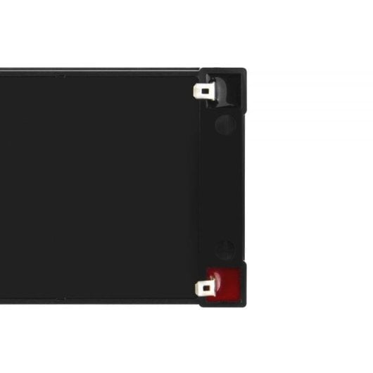 Batería industrial Green Cell AGM08 plomo-ácido 14000 mAh 12 V negra