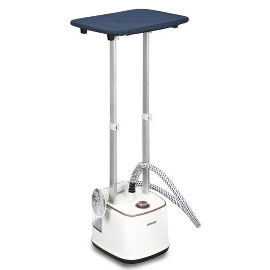 Vaporisateur pour vêtements Heinrichs HGC 8705 2,4 L 1900 W Blanc Contrôle rotatif