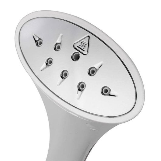 Vaporisateur pour vêtements Heinrichs HGC 8705 2,4 L 1900 W Blanc Contrôle rotatif