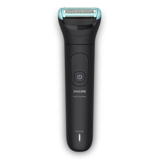 Bodygroomer Philips BG5480/15 Kabellos 100min Nass- und Trockenrasur 3 Einstellungen Schnellladung