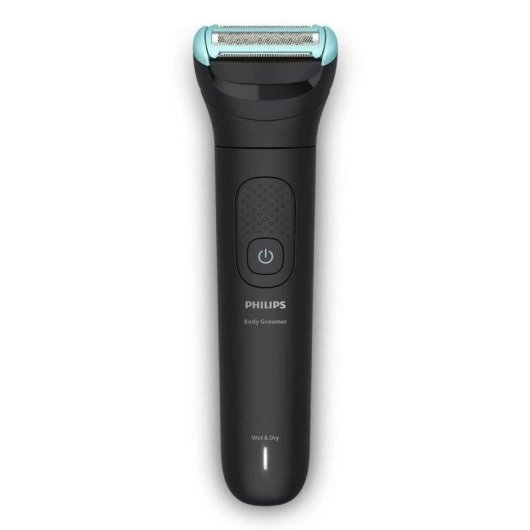 Bodygroomer Philips BG5480/15 Kabellos 100min Nass und Trocken 3 Längeneinstellungen Zubehör