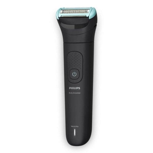 Bodygroomer Philips BG5480/15 Kabellos 100min Nass und Trocken 3 Längeneinstellungen Zubehör