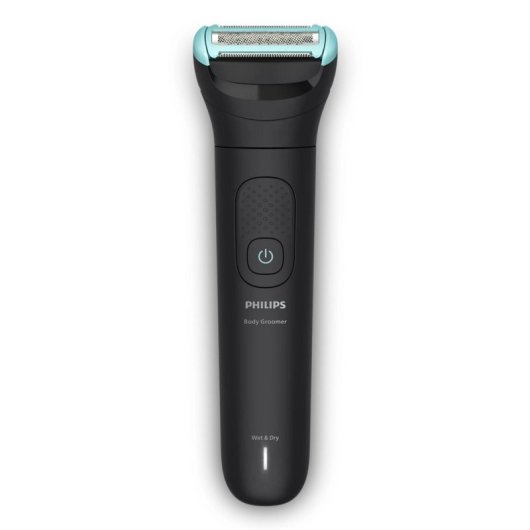 Bodygroomer Philips BG5480/15 Kabellos 100min Nass- und Trockenrasur 3 Einstellungen Schnellladung